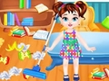 Spil Baby Taylor House Cleaning 2 