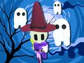 Spil My Halloween Park