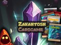 Spil Zakantosh Cardgame