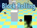 Spil Block Rolling