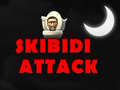 Spil Skibidi Attack
