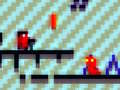Spil Paper Pixel Adventure