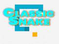 Spil Classic Snake