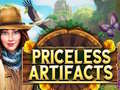 Spil Priceless Artifacts