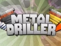 Spil Metal Driller