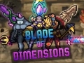 Spil Blade of Dimensions