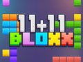 Spil 11x11 Bloxx