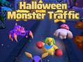 Spil Halloween Monster Traffic