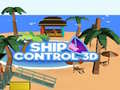 Spil Ship Control 3D