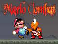 Spil Mario Combat