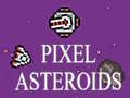 Spil Pixel Asteroids
