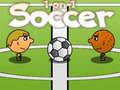 Spil 1 On 1 Soccer