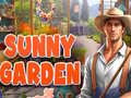 Spil Sunny Garden