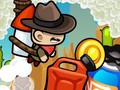 Spil Jetpack Heroes