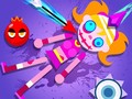 Spil Kick Zombie Voodoo