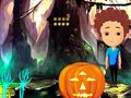 Spil Pumpkin Land Boy Escape