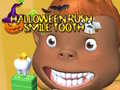 Spil Halloween Rush - Smile Tooth
