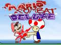 Spil Mario Combat Deluxe