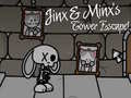 Spil Jinx & Minx's Tower Escape