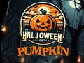 Spil Halloweem Pumpkin Adventure