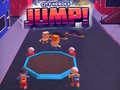 Spil City Heroes Jump