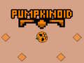 Spil Pumpkinoide