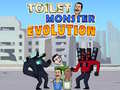 Spil Toilet Monster Evolution