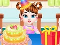 Spil Baby Taylor Birthday Prep