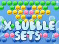 Spil X Bubble Sets