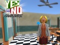 Spil Yes or No Challenge