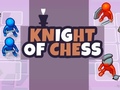 Spil Knight of Chess
