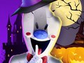 Spil Ice Scream 2: Halloween Escape
