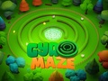 Spil Gyro Maze