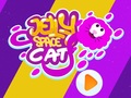 Spil Jelly Space Cat