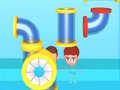 Spil Pipe Puzzle