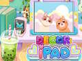 Spil Decor: Ipad