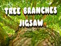 Spil Tree Branches Jigsaw