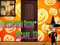 Spil Amgel Halloween Room Escape 33