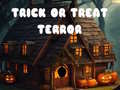 Spil  Trick or Treat Terror