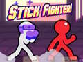 Spil Stick Fighter