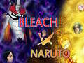 Spil Bleach Vs Naruto 3.3