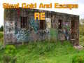 Spil Steal Gold And Escape RE