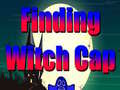 Spil Finding Witch Cap
