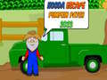 Spil Hooda Escape Pumpkin Patch 2023