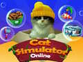 Spil Cat Simulator Online 