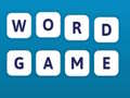 Spil Word Game