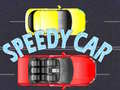 Spil Speedy Car