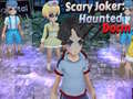 Spil Scary Joker: Haunted Dorm