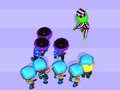Spil Police Clash 3D