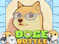 Spil Doge Bottle